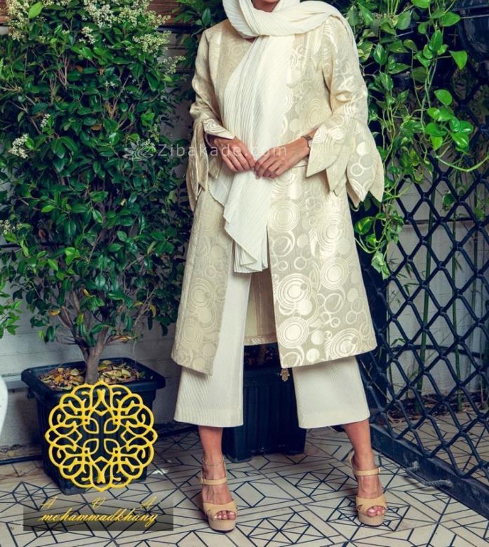 مانتو عقد از کجا بخرم